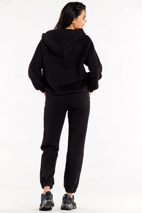 Tracksuit trousers model 188029 You